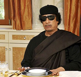 What the world's worst dictators liked to eat geotv.ge